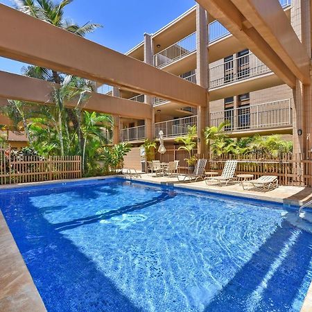 Kaleialoha 213 Villa Lahaina Ngoại thất bức ảnh