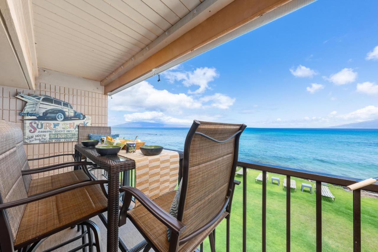 Kaleialoha 213 Villa Lahaina Ngoại thất bức ảnh