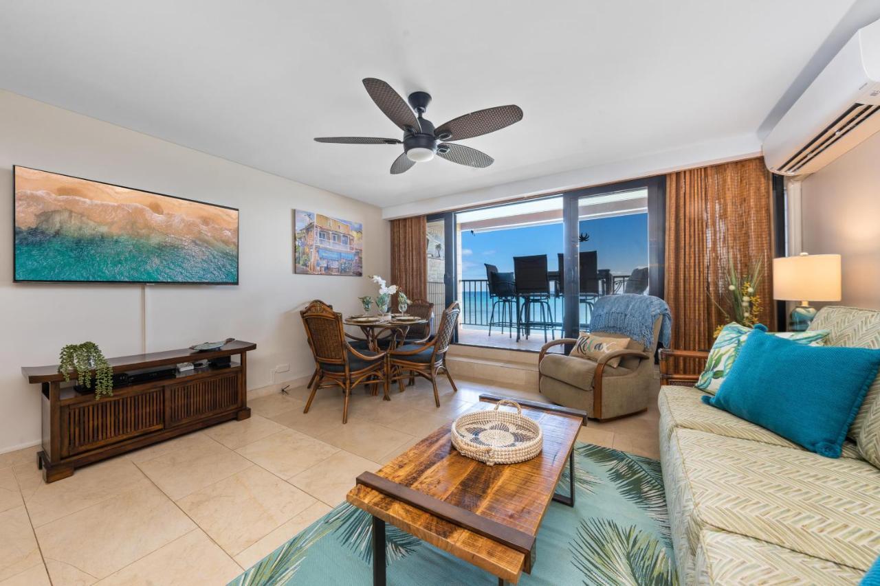 Kaleialoha 213 Villa Lahaina Ngoại thất bức ảnh