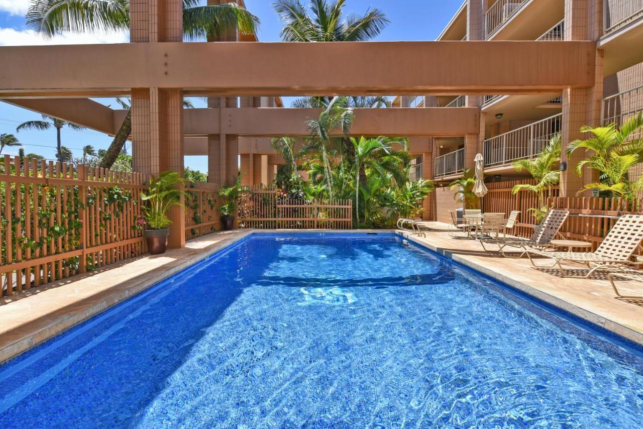 Kaleialoha 213 Villa Lahaina Ngoại thất bức ảnh