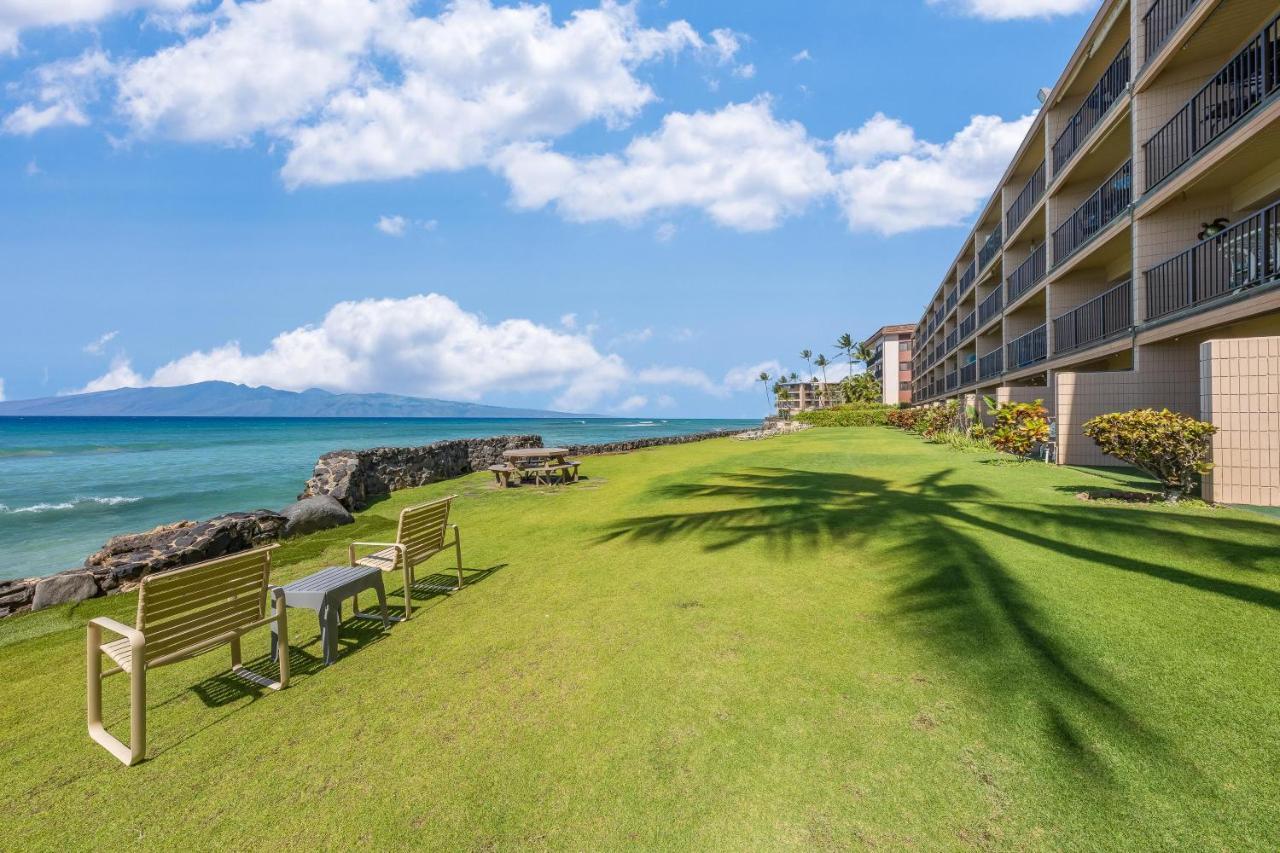 Kaleialoha 213 Villa Lahaina Ngoại thất bức ảnh