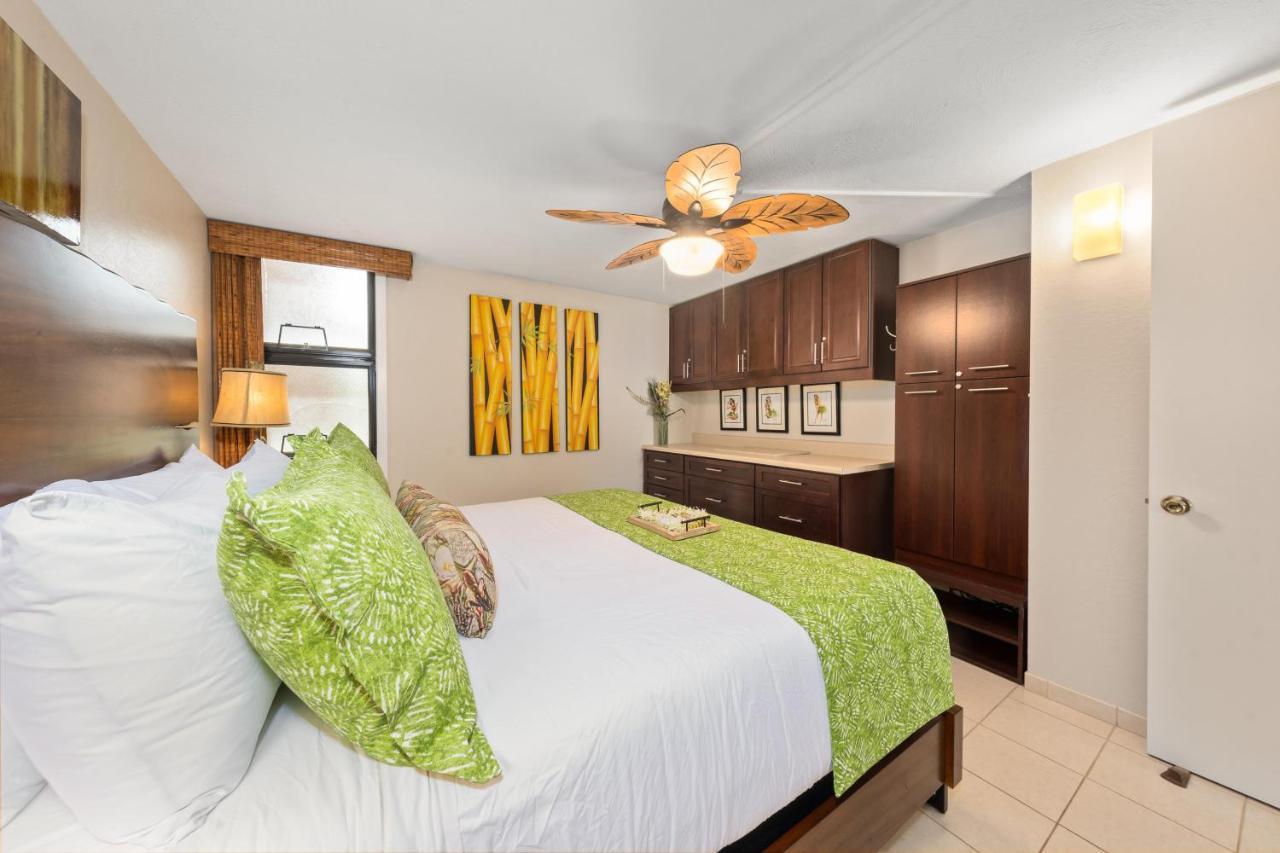 Kaleialoha 213 Villa Lahaina Ngoại thất bức ảnh