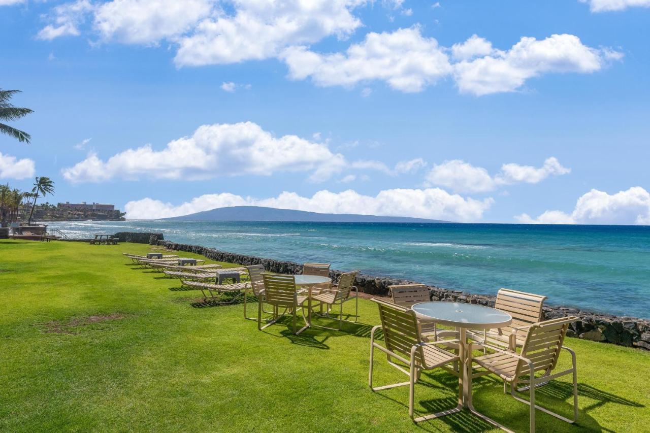 Kaleialoha 213 Villa Lahaina Ngoại thất bức ảnh