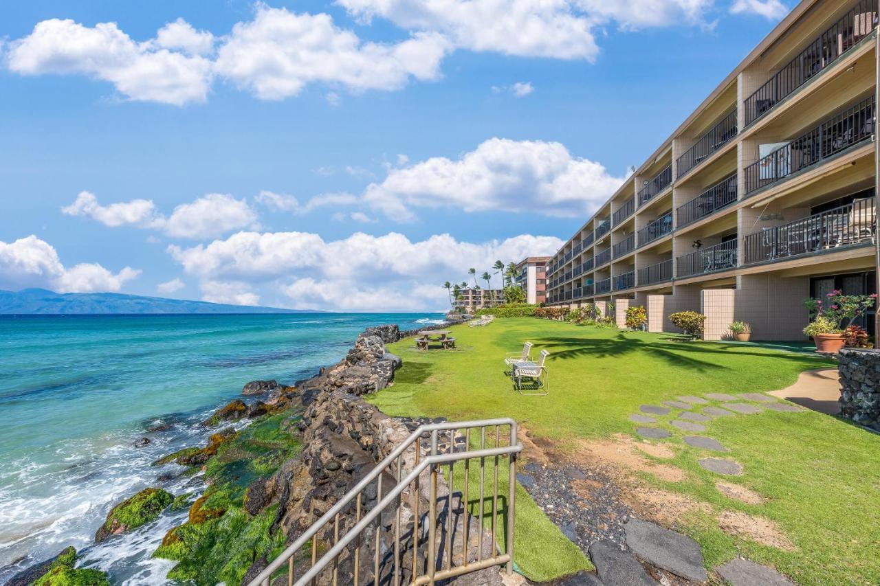 Kaleialoha 213 Villa Lahaina Ngoại thất bức ảnh