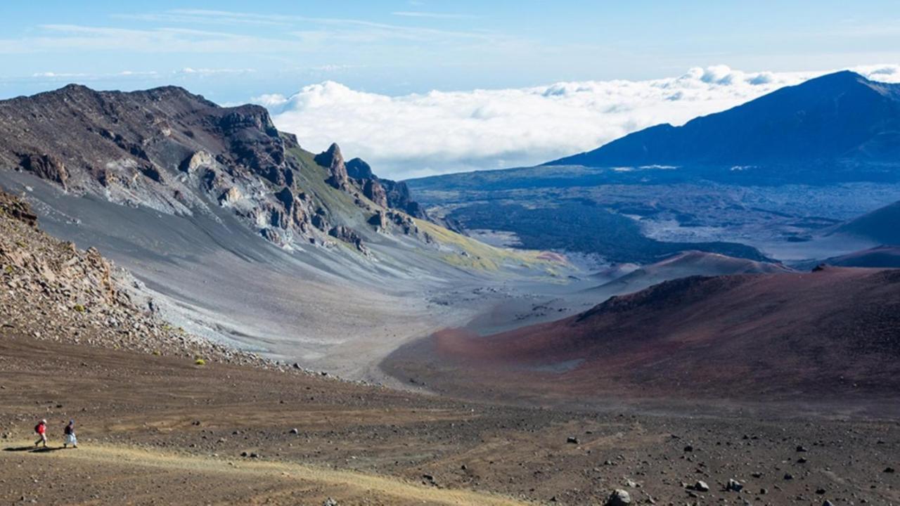 Kaleialoha 213 Villa Lahaina Ngoại thất bức ảnh