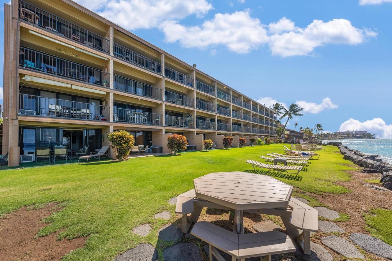 Kaleialoha 213 Villa Lahaina Ngoại thất bức ảnh