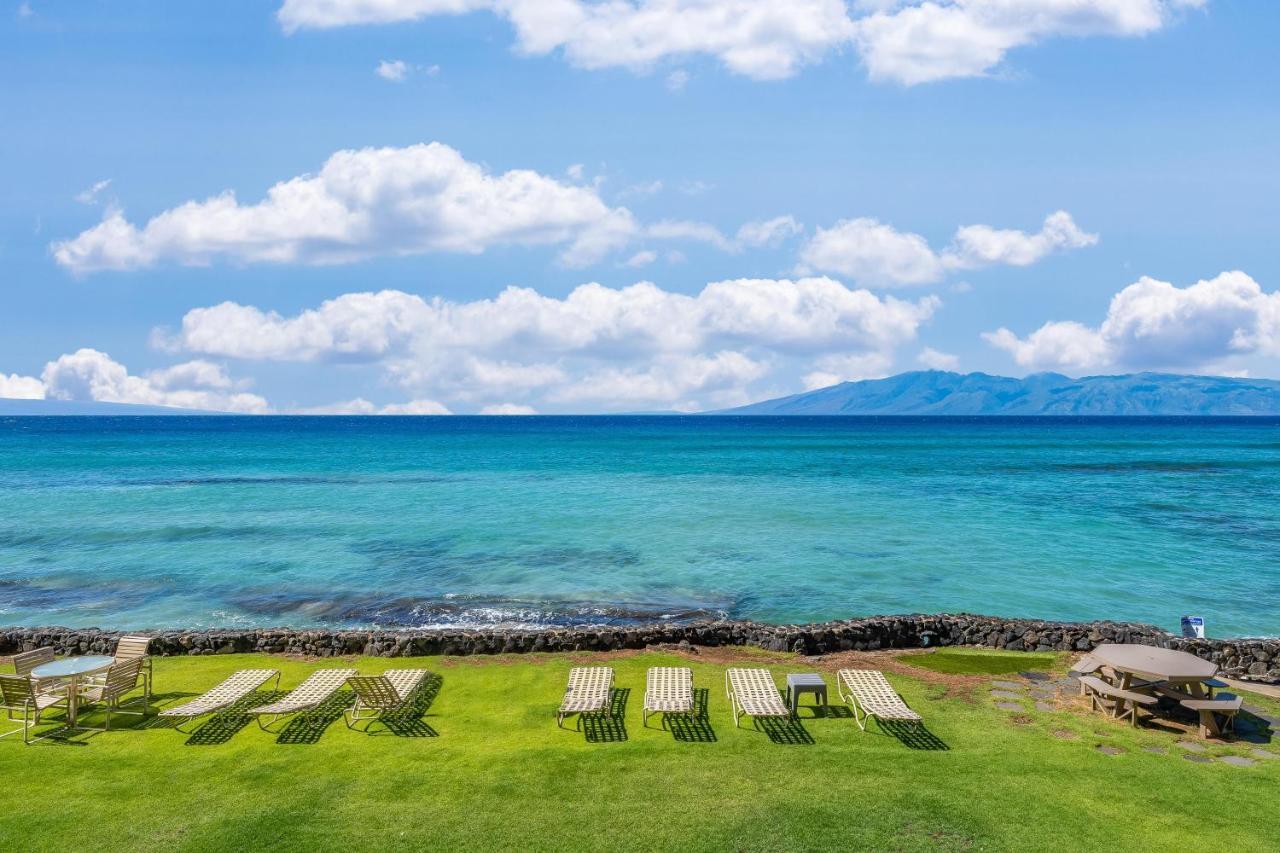 Kaleialoha 213 Villa Lahaina Ngoại thất bức ảnh